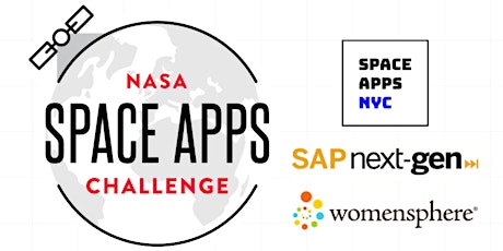 Intro to the Space Apps Challenge and OpenNASA APIs primary image