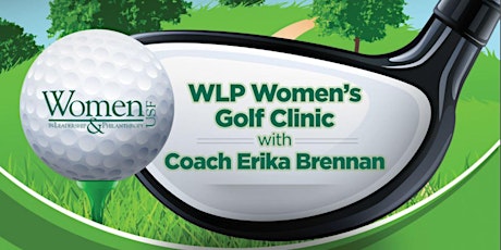 WLP Golf Clinic  primary image