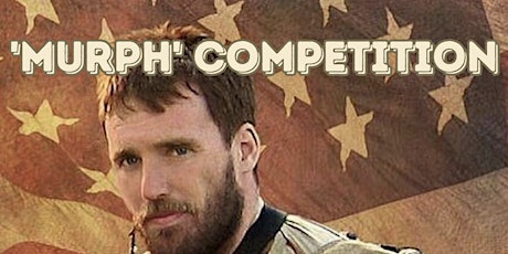 Murph Challenge primary image