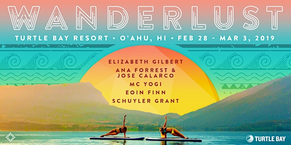 Wanderlust O'ahu 2019