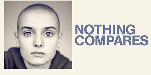 Film: NOTHING COMPARES primary image