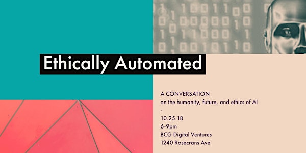 Out in Tech LA | Ethically Automated