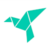 tomorrow bird's Logo