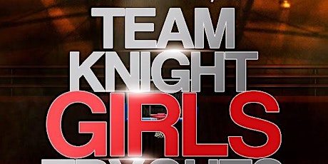 Team Knight Girls Travel Basketball Tryouts primary image