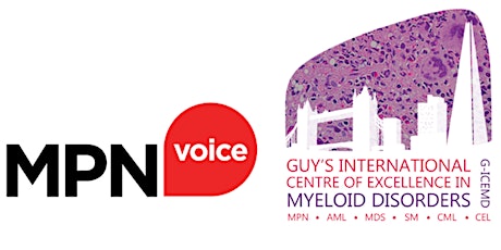 Imagen principal de MPN Voice Patient Forum - Young People and MPNs