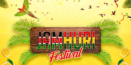 JAMHURI FESTIVAL SYDNEY 2023