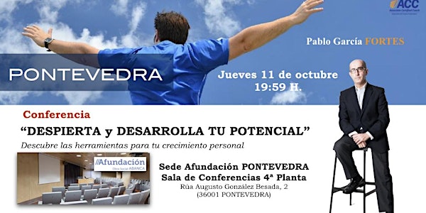 Despierta y Desarrolla tu Potencial, en Pontevedra