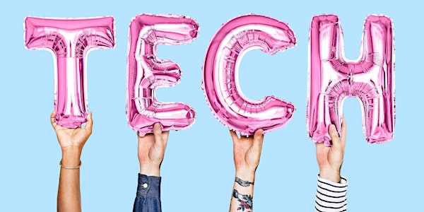 Hunter Hub's Tech Jam