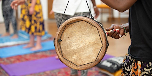KUSUM : African Sound and Movement Journey