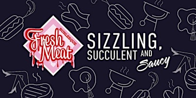 Fresh Meat Burlesque  primärbild