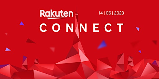 Image principale de Rakuten Connect 2023