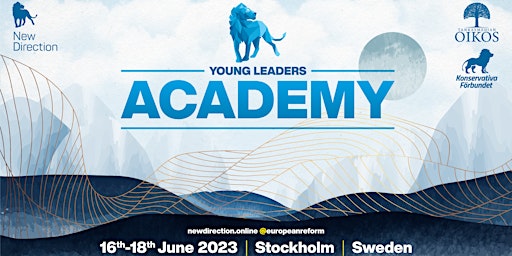 Young Leaders Academy: Sweden  primärbild