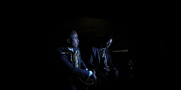 Adrian Younge & Ali Shaheed Muhammad / Dave Mata (DJ) @ The Empty Bottle
