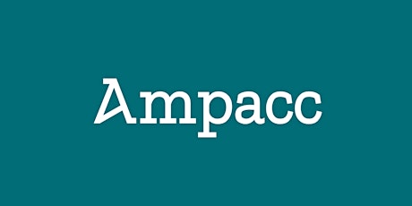 Ampacc Financial Management: Full Cost Recovery budgets