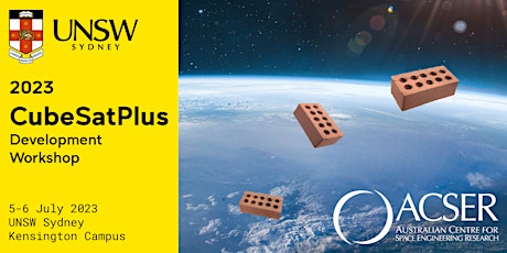 Hauptbild für CubeSatPlus2023: Mission Assurance