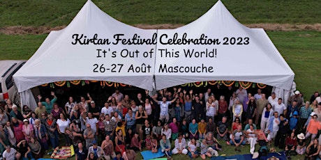 Kirtan Festival Celebration 2023