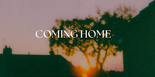 Image principale de COMING HOME