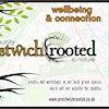 Logotipo de Prestwich Rooted Community Group