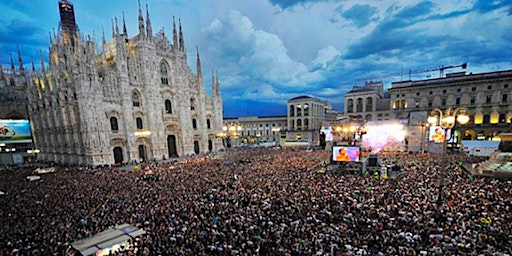 Immagine principale di Concerto Danielo 