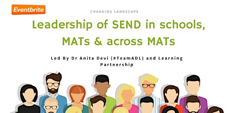 Leadership of SEND in schools, MATs & across MATs
