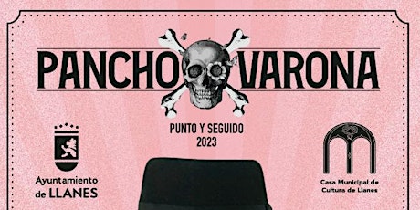 Pancho Varona: "Punto y Seguido"