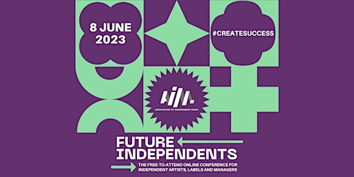 Imagen principal de Future Independents 2023