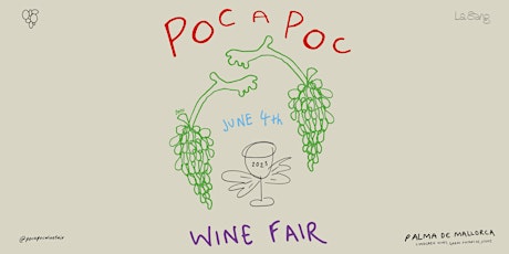 Poc A Poc Wine Fair