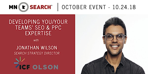 Developing You and Your Teams’ SEO/PPC Expertise