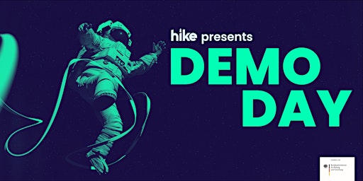 hike|DEMODAY primary image