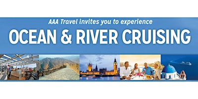 Imagen principal de Discover the World with Viking and AAA Travel!