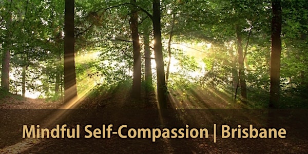 Mindful Self-Compassion in Brisbane