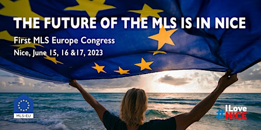 Image principale de First MLS Europe Congress