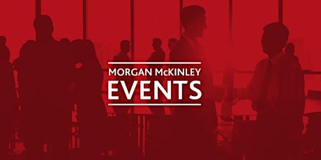 Morgan McKinley Breakfast Event - The Next Wave of Digital Transformation primary image