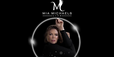 MIA MICHAELS LIVE | SAN DIEGO primary image