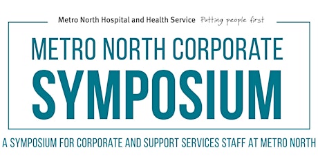 Metro North Corporate Symposium primary image