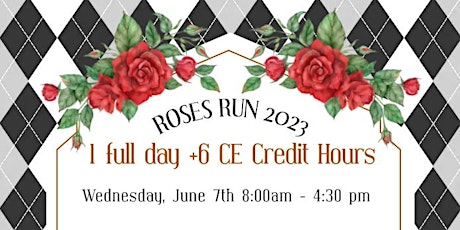 Roses Run Spring 2023