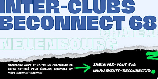 Image principale de Inter-Clubs beconnect 68