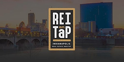 REI on Tap | Indianapolis primary image