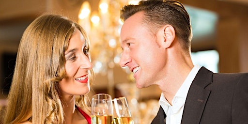 Speed Dating Brisbane (Ages 45-59 )| Singles Events | Social Mingles primary image