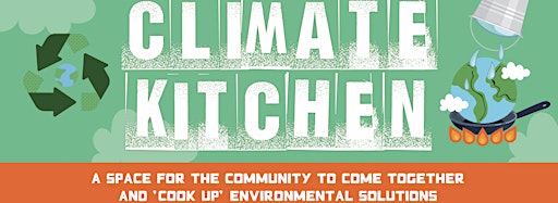 Collection image for Climate Kitchen