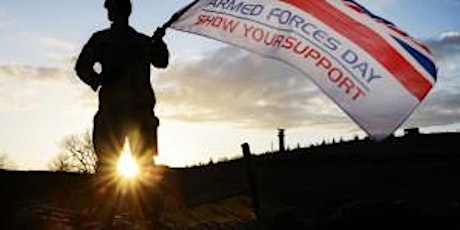 Mutual Support: Armed Forces Support Webinar