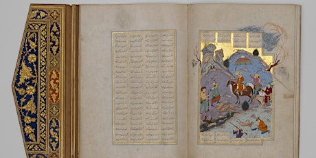Islamic Manuscripts & Digital Codicology at the Calouste Gulbenkian Museum