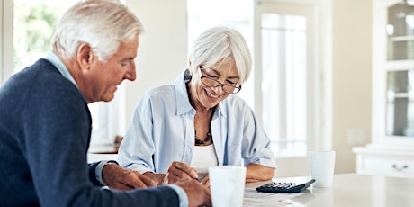 Retirement Planning and Aged Care primary image