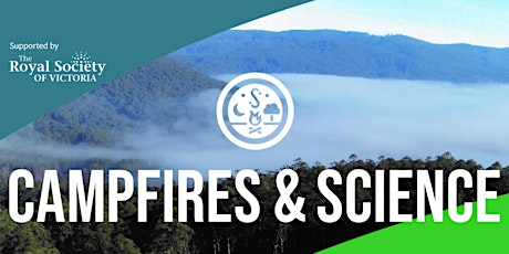 Campfires & Science: Wild DNA in Marysville primary image