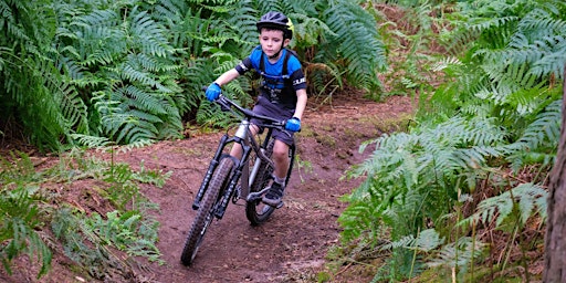 Firecrest MTB Young Rider Development Programme - Level1 -  09.04.23 primary image