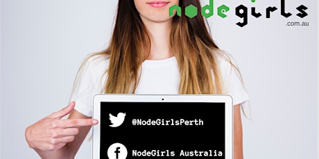 Node Girls Workshop - Learn to code primary image