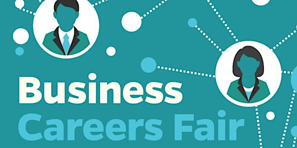 University of Worcester Business Careers Fair - Student Tickets