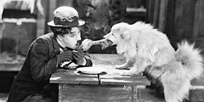 Charlie Chaplin in The Goldrush primary image