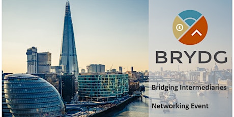Mayfair Bridging Intermediaries Networking Event primary image