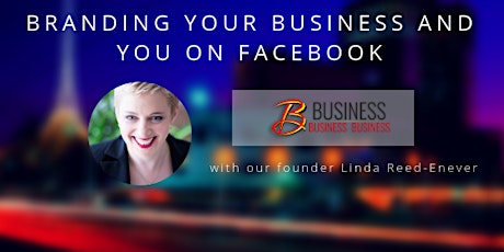 Webinar: Skills Webinar: Your Brand on Facebook: Profiles, Pages and Groups primary image